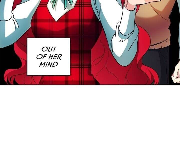 Marilyn Likes Lariensa Too Much! Chapter 10 - page 24
