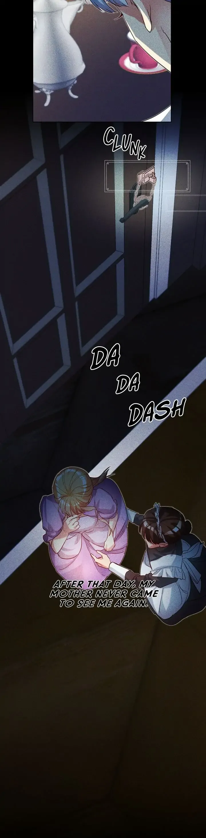 Marilyn Likes Lariensa Too Much! Chapter 88 - page 12