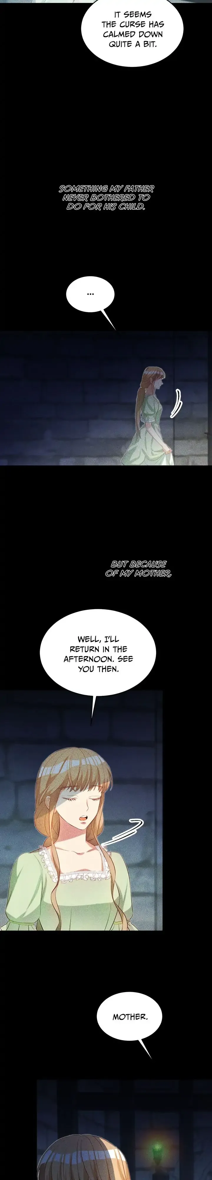 Marilyn Likes Lariensa Too Much! Chapter 88 - page 2
