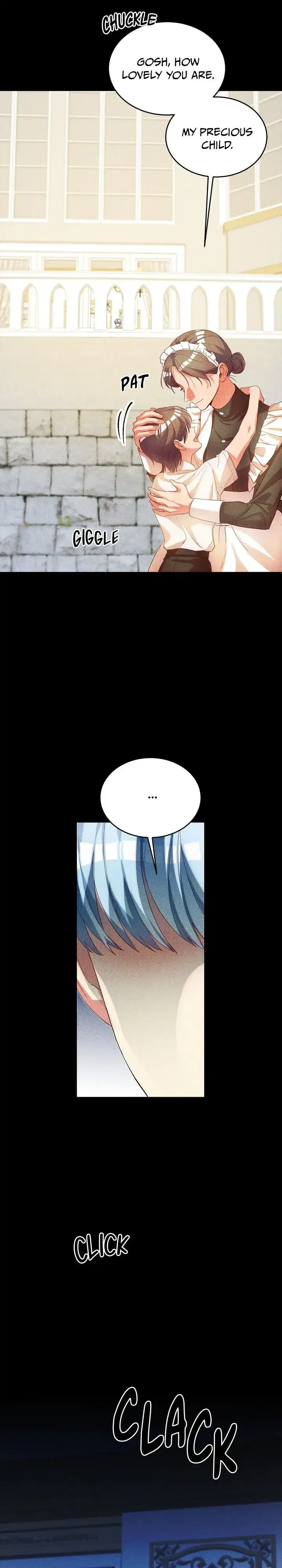 Marilyn Likes Lariensa Too Much! Chapter 88 - page 5