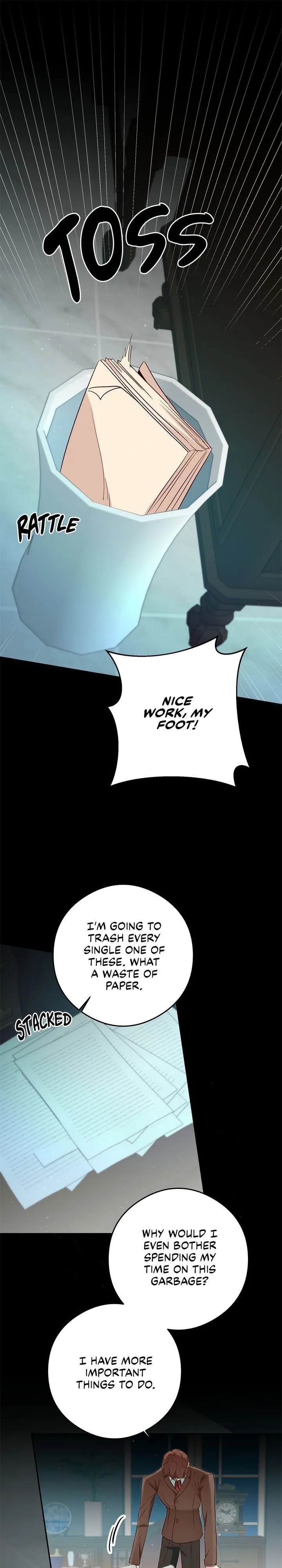 Marilyn Likes Lariensa Too Much! Chapter 22 - page 17
