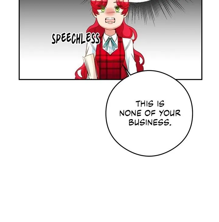 Marilyn Likes Lariensa Too Much! Chapter 22 - page 7