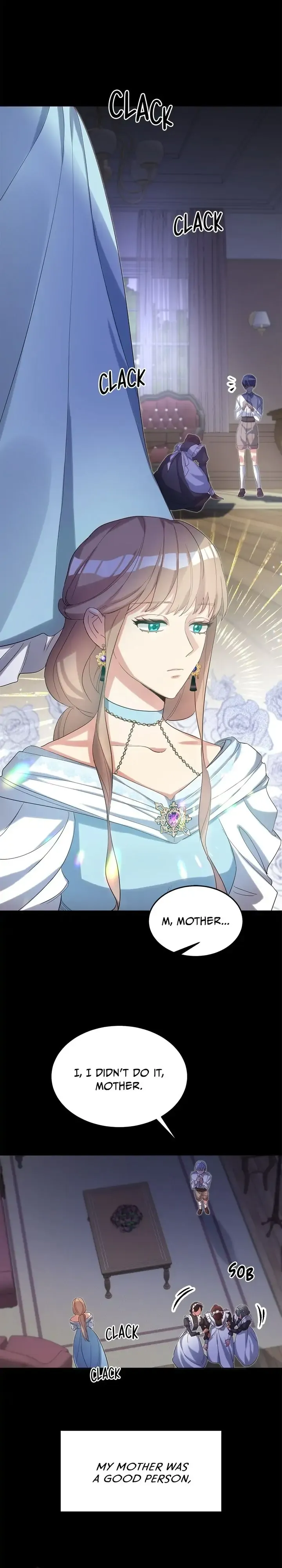 Marilyn Likes Lariensa Too Much! Chapter 87 - page 16