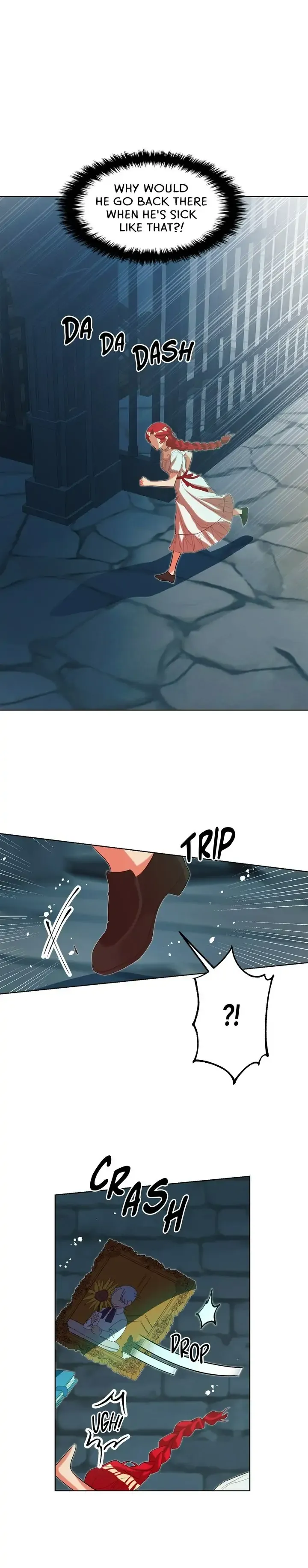 Marilyn Likes Lariensa Too Much! Chapter 87 - page 6