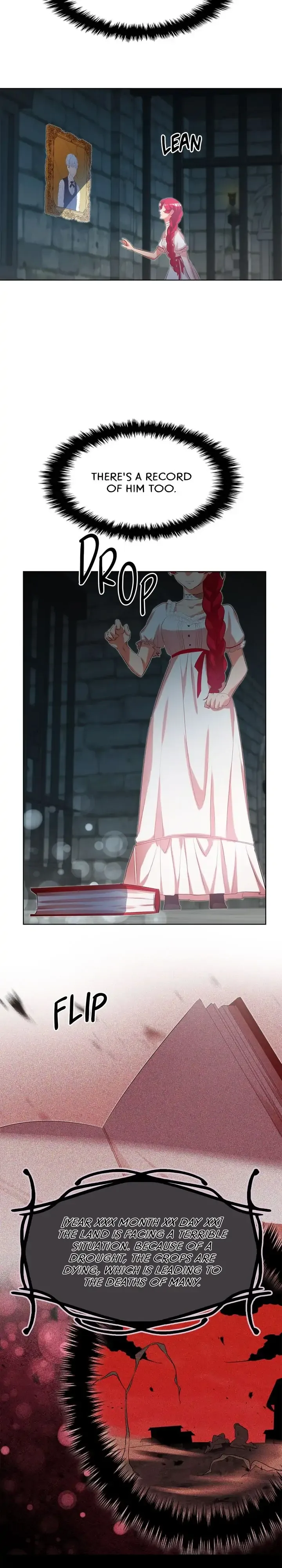 Marilyn Likes Lariensa Too Much! Chapter 87 - page 9