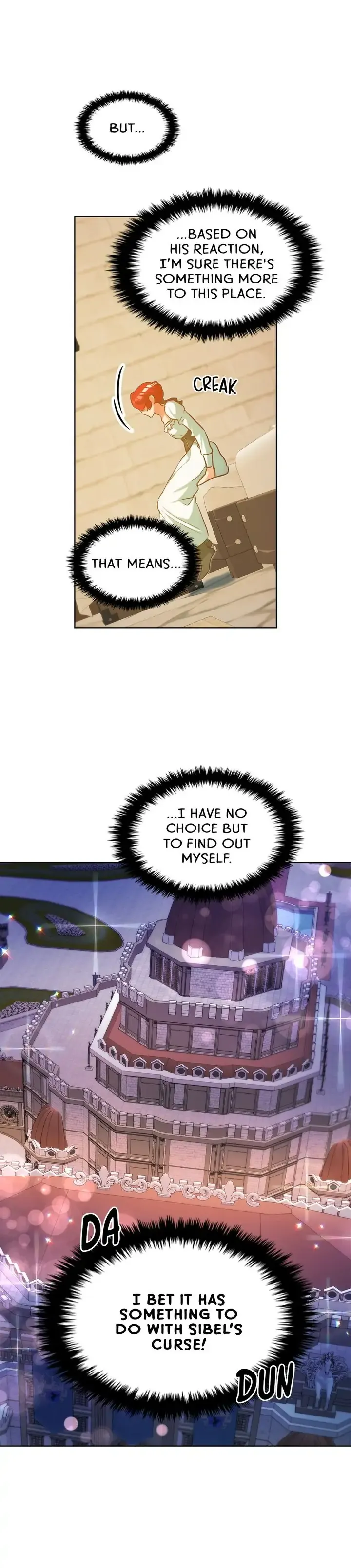 Marilyn Likes Lariensa Too Much! Chapter 86 - page 23