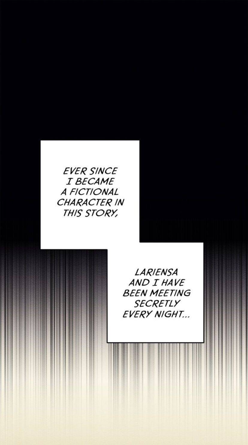 Marilyn Likes Lariensa Too Much! Chapter 2 - page 1
