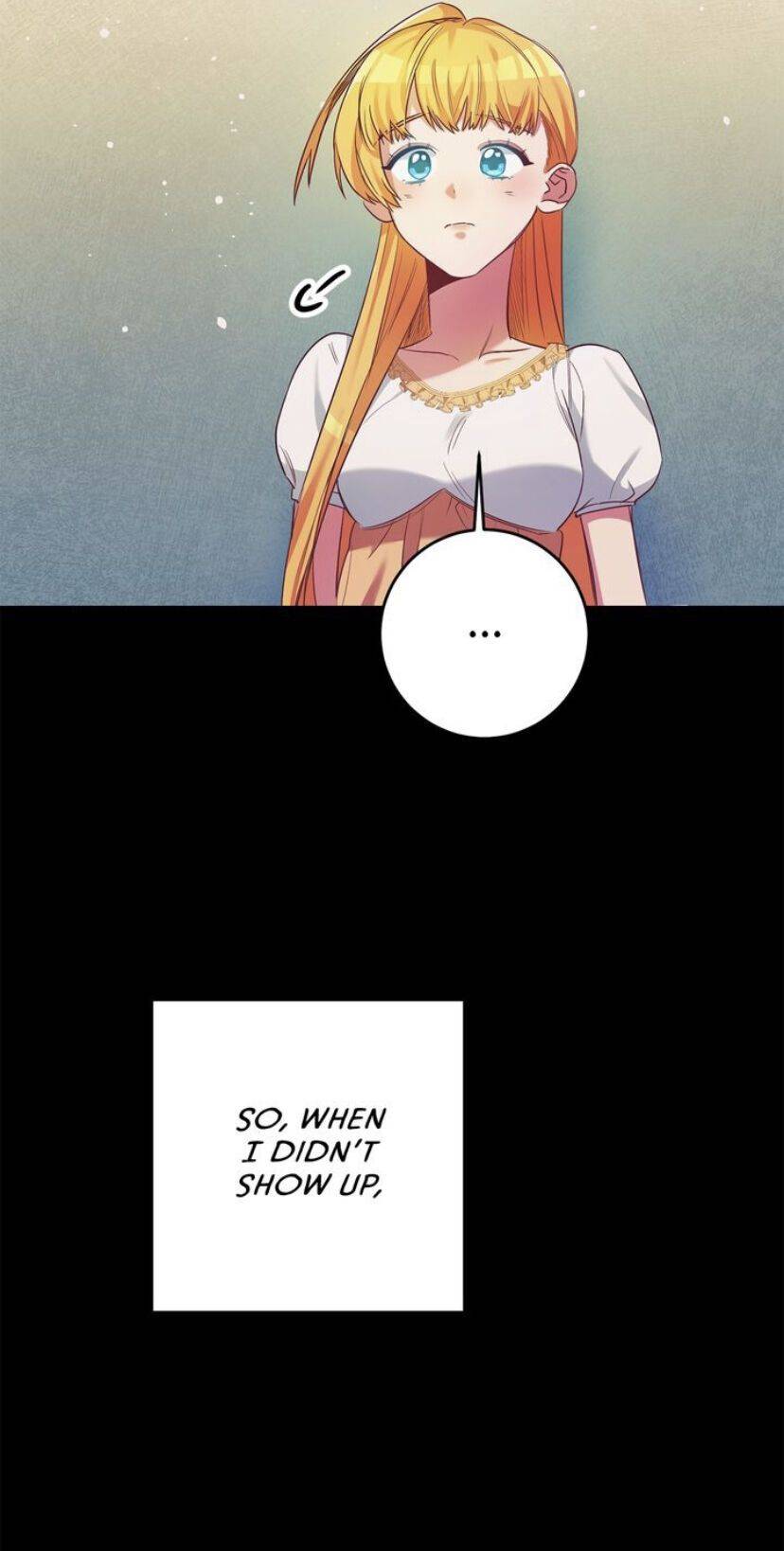 Marilyn Likes Lariensa Too Much! Chapter 2 - page 10