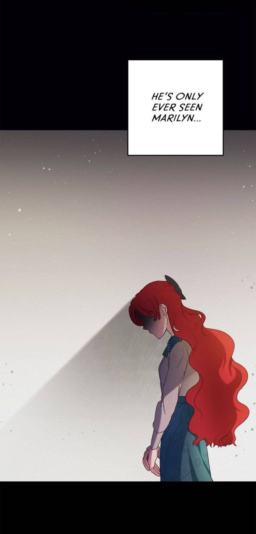 Marilyn Likes Lariensa Too Much! Chapter 2 - page 106