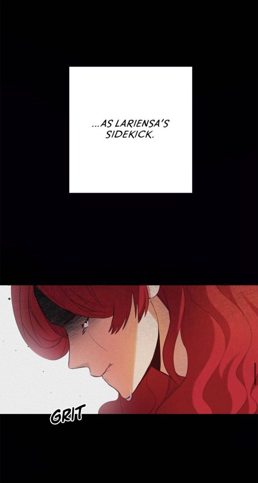 Marilyn Likes Lariensa Too Much! Chapter 2 - page 107