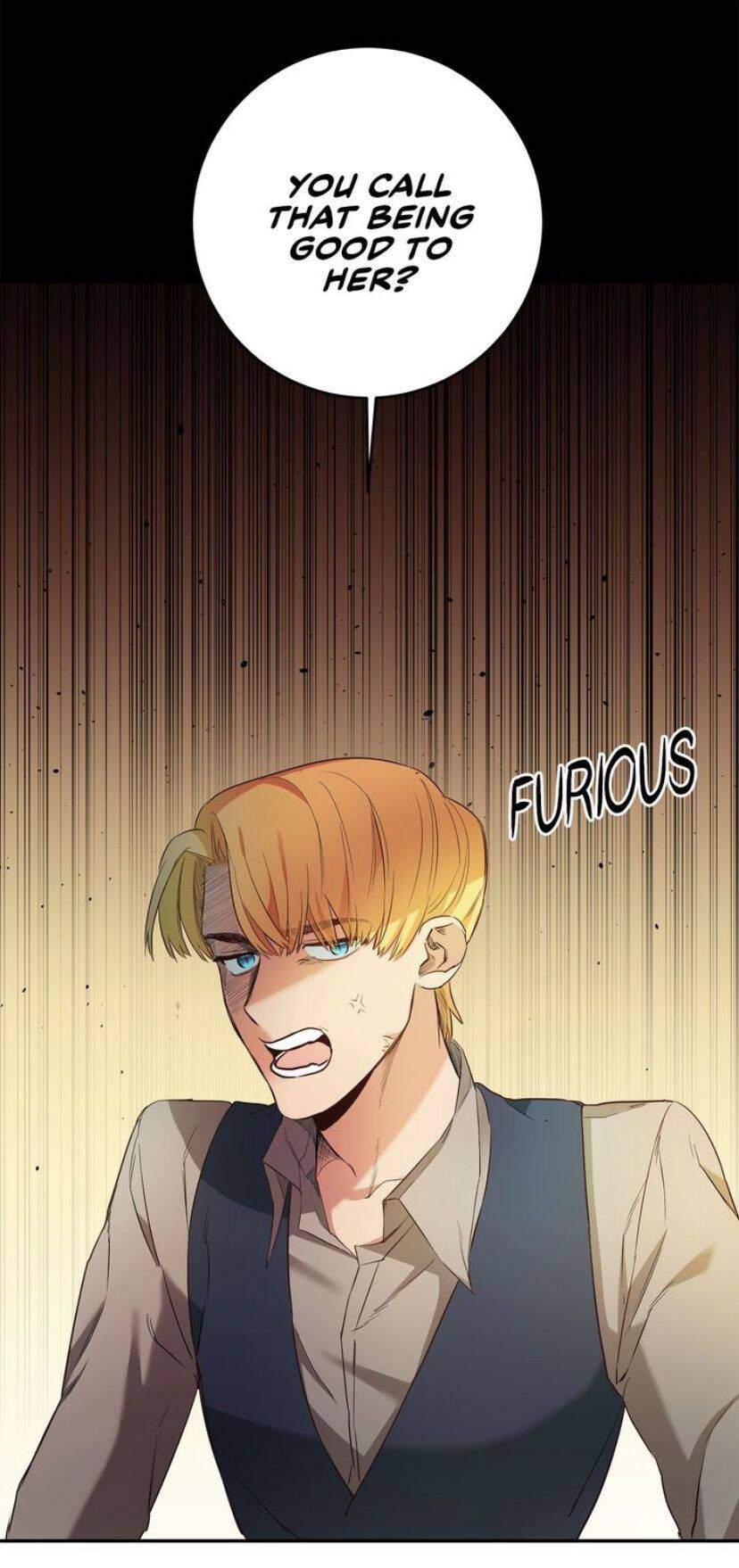 Marilyn Likes Lariensa Too Much! Chapter 2 - page 110