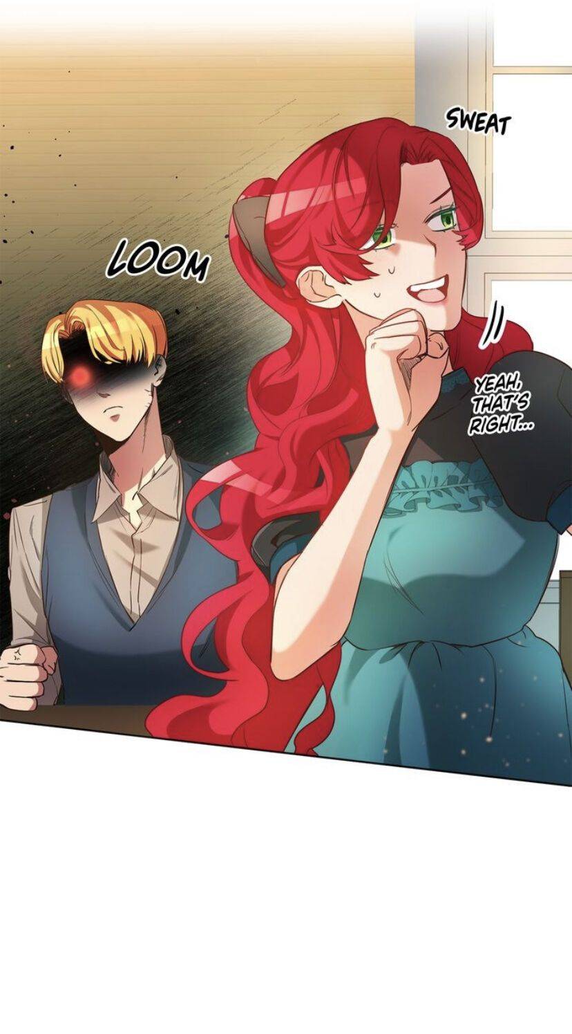 Marilyn Likes Lariensa Too Much! Chapter 2 - page 114