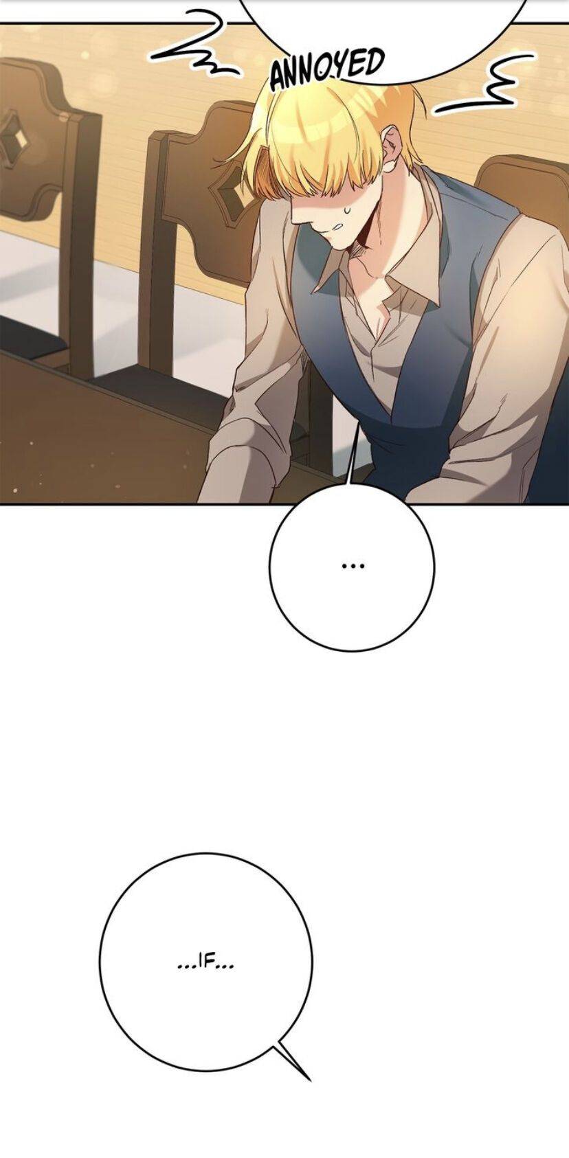 Marilyn Likes Lariensa Too Much! Chapter 2 - page 124