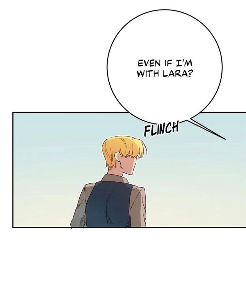 Marilyn Likes Lariensa Too Much! Chapter 2 - page 128