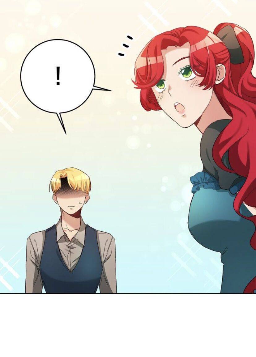Marilyn Likes Lariensa Too Much! Chapter 2 - page 131