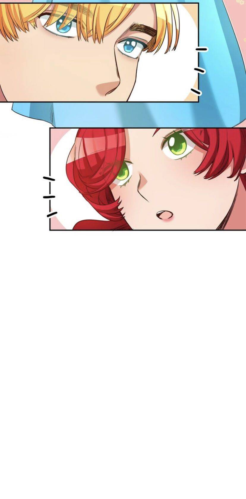 Marilyn Likes Lariensa Too Much! Chapter 2 - page 133