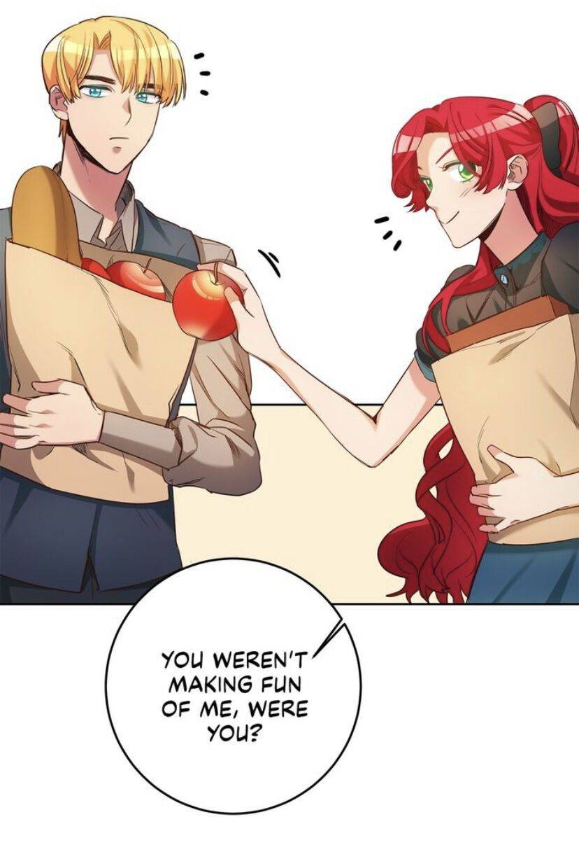 Marilyn Likes Lariensa Too Much! Chapter 2 - page 136