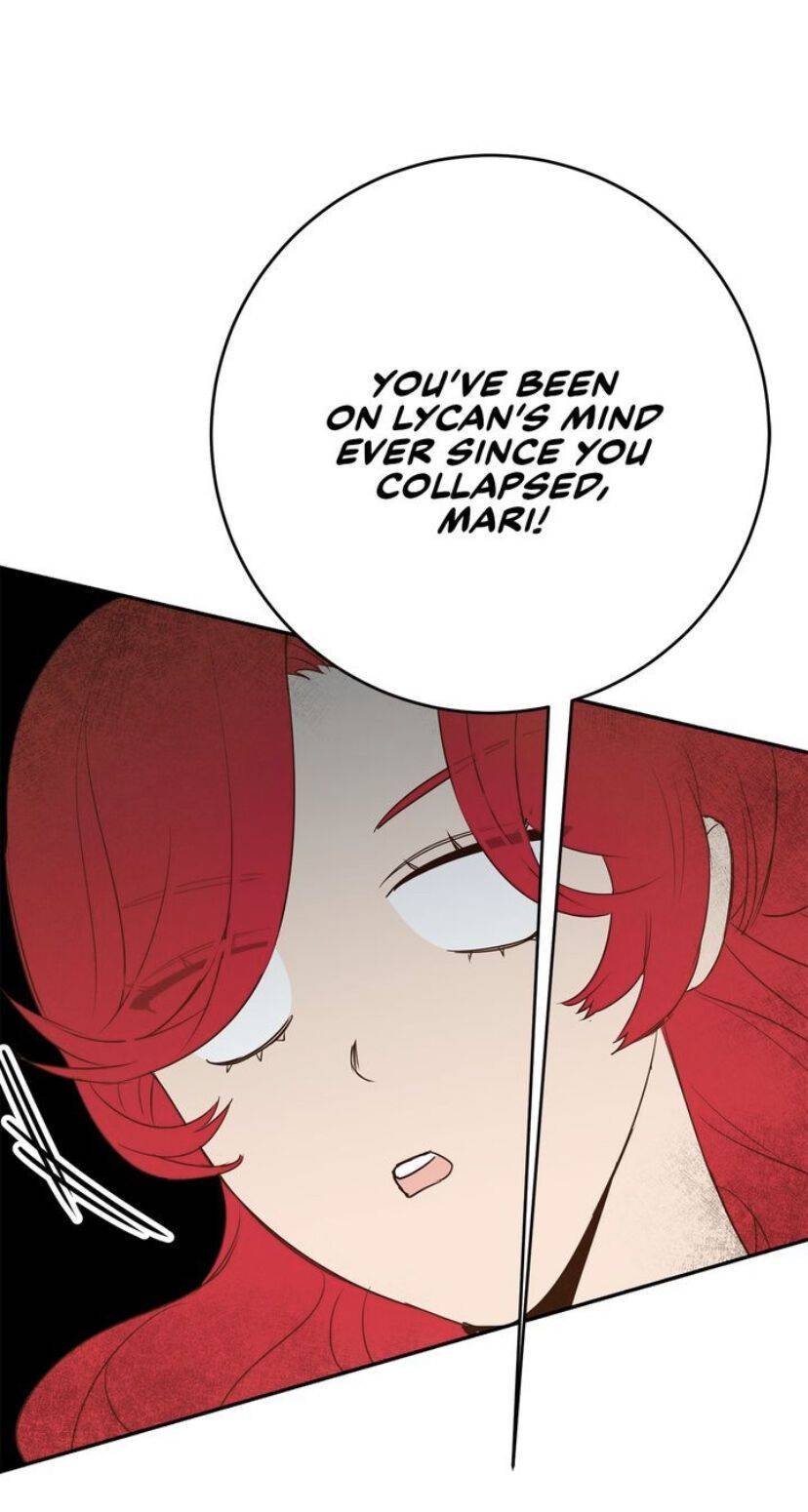 Marilyn Likes Lariensa Too Much! Chapter 2 - page 143