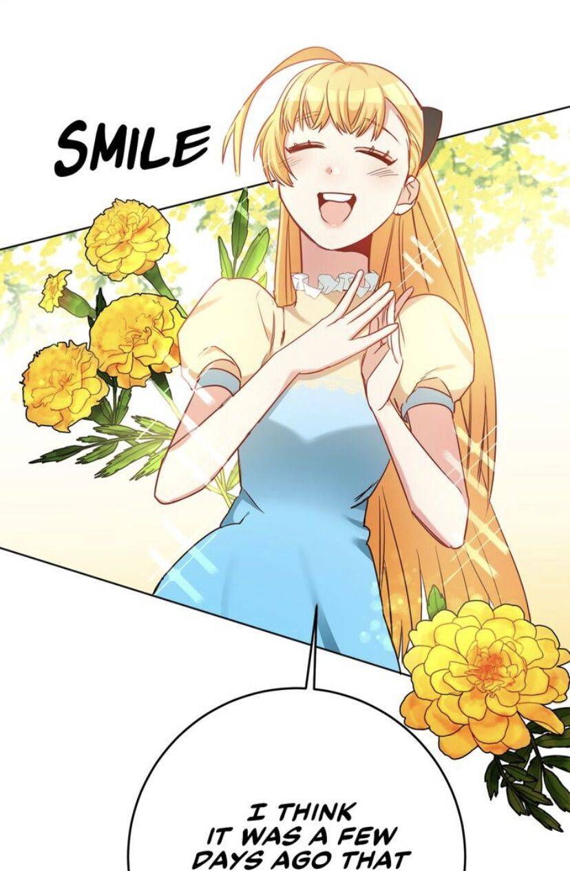 Marilyn Likes Lariensa Too Much! Chapter 2 - page 144