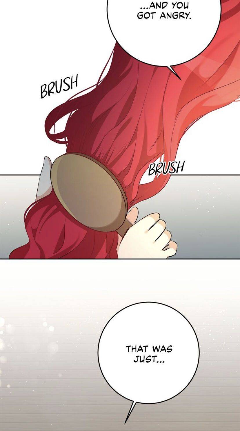 Marilyn Likes Lariensa Too Much! Chapter 2 - page 17