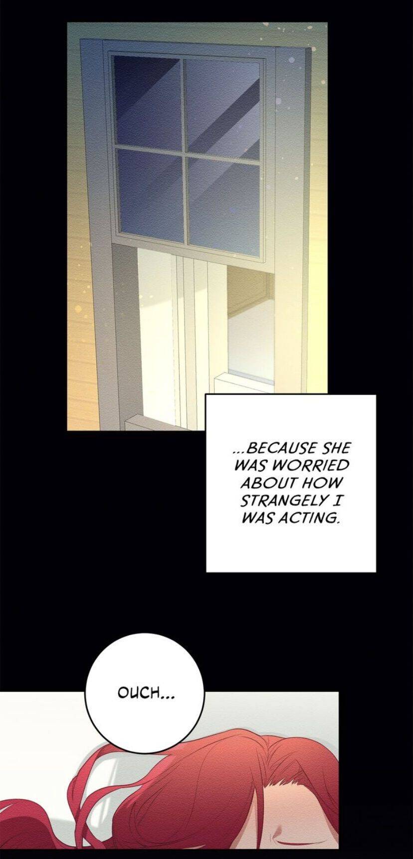Marilyn Likes Lariensa Too Much! Chapter 2 - page 3