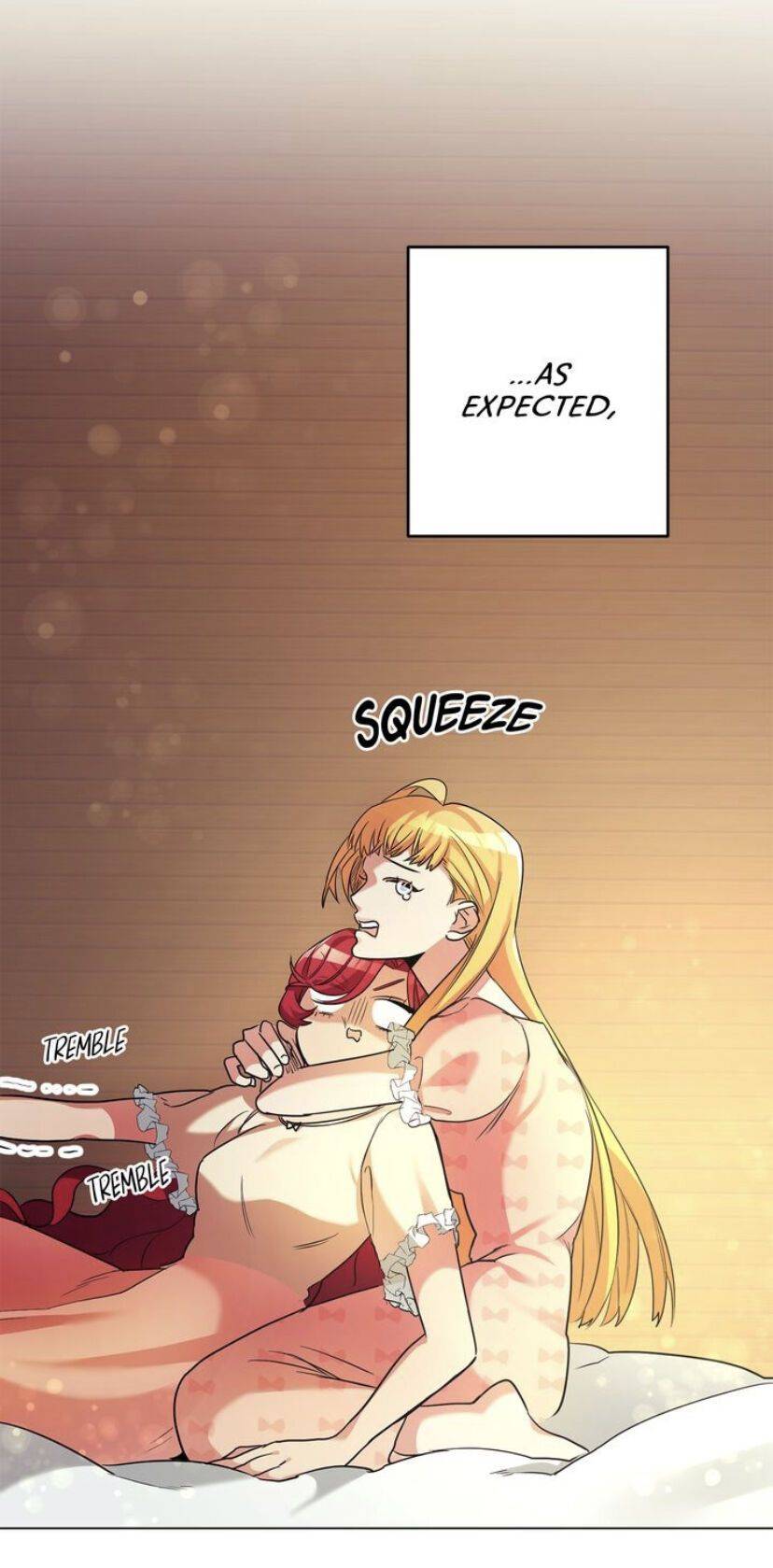 Marilyn Likes Lariensa Too Much! Chapter 2 - page 40