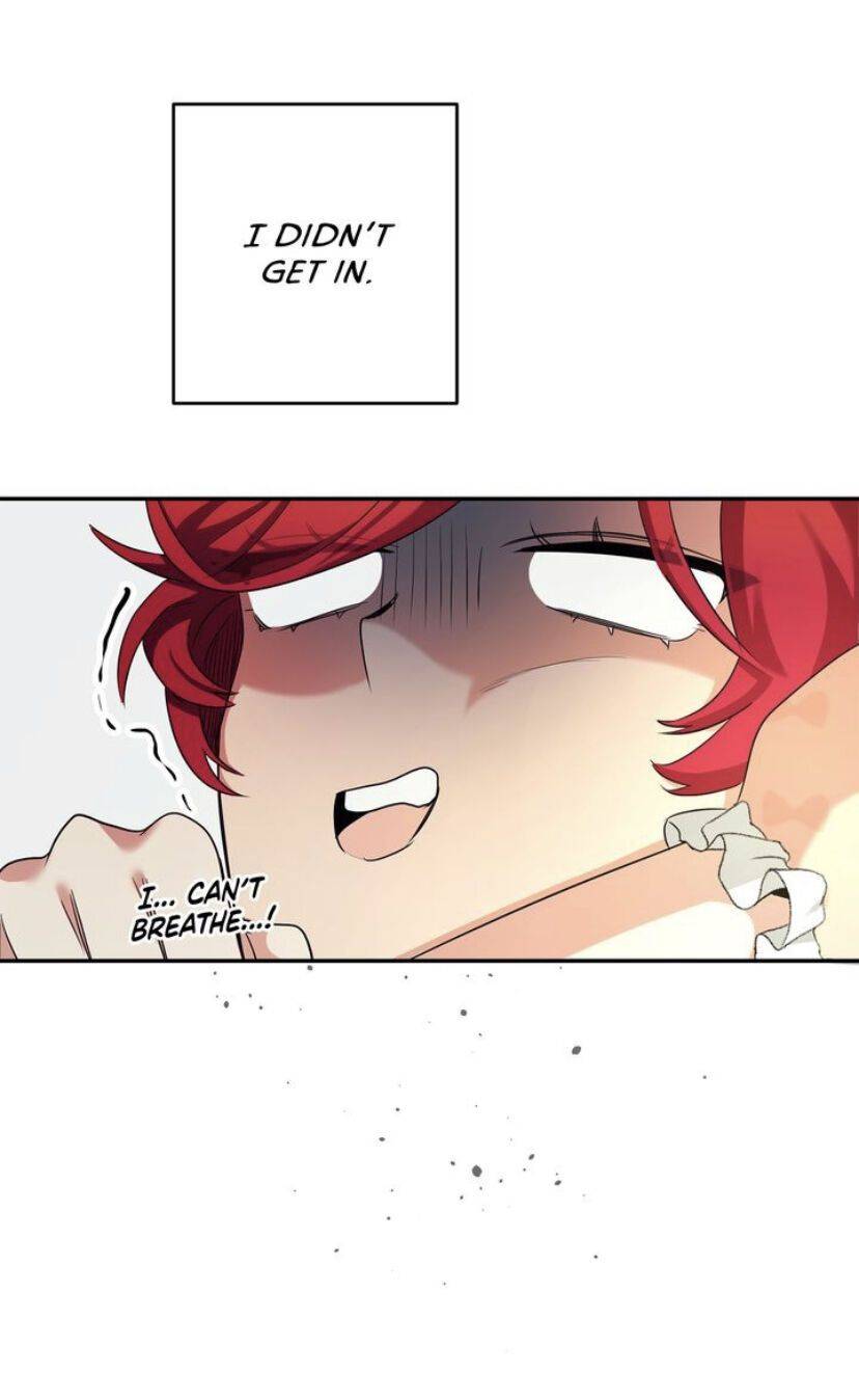 Marilyn Likes Lariensa Too Much! Chapter 2 - page 41