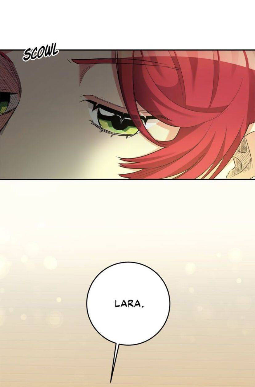 Marilyn Likes Lariensa Too Much! Chapter 2 - page 43