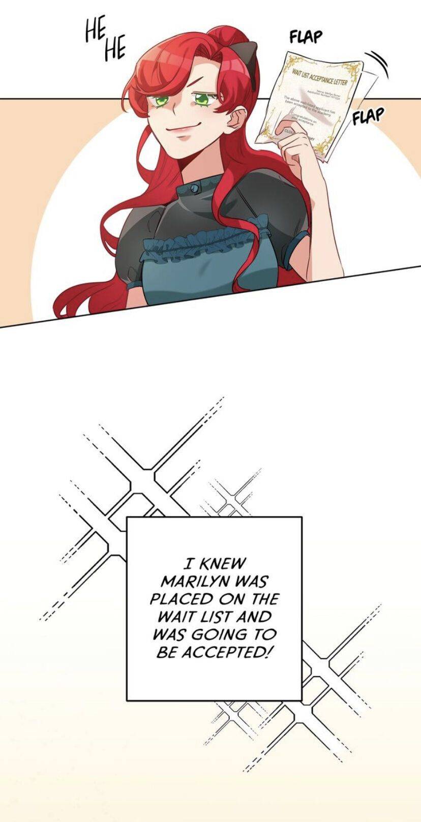 Marilyn Likes Lariensa Too Much! Chapter 2 - page 56