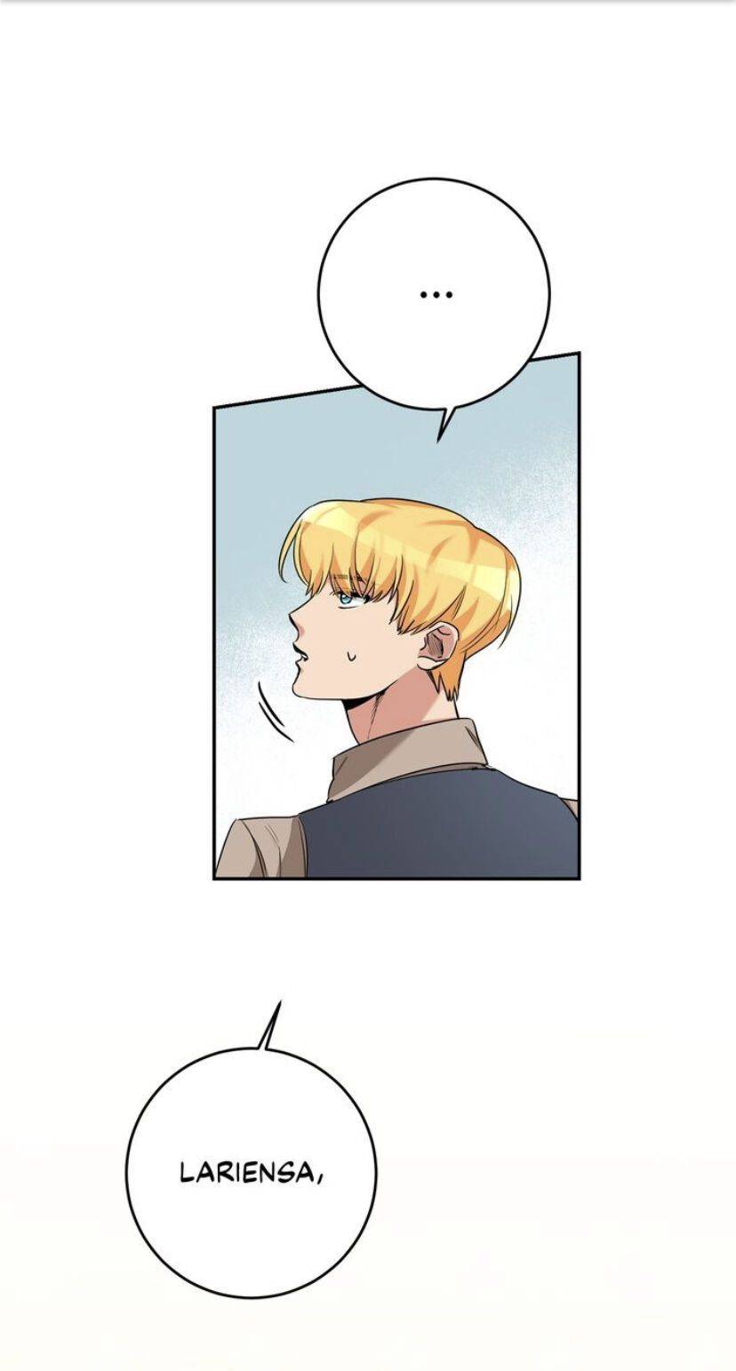 Marilyn Likes Lariensa Too Much! Chapter 2 - page 58