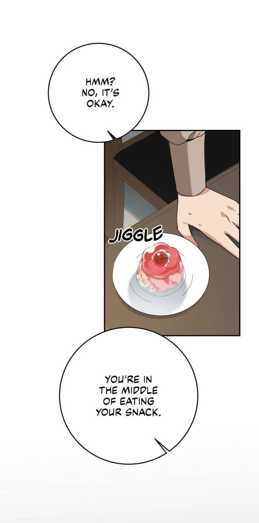 Marilyn Likes Lariensa Too Much! Chapter 2 - page 66