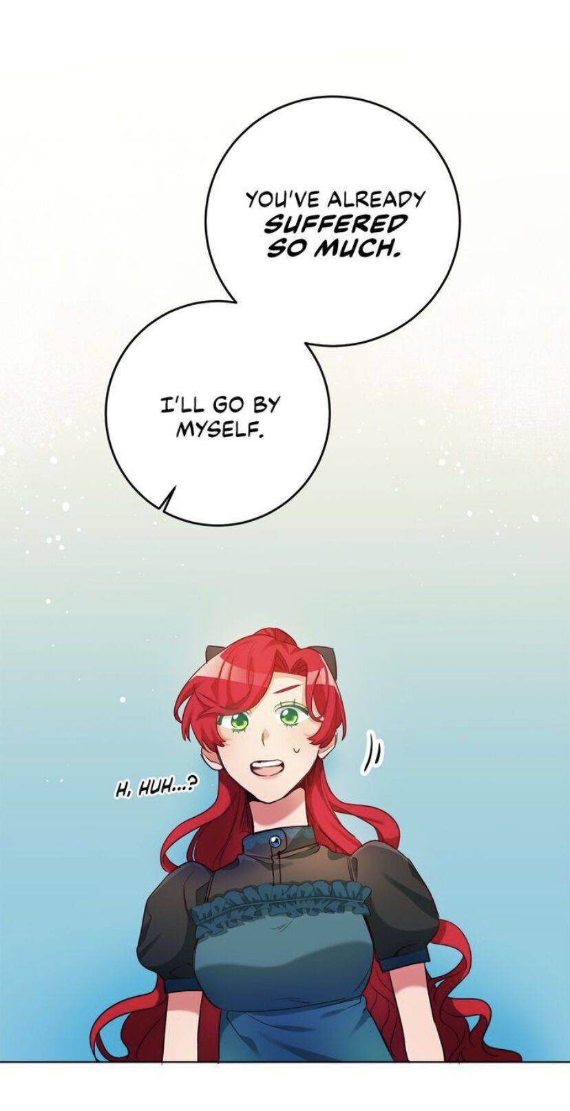 Marilyn Likes Lariensa Too Much! Chapter 2 - page 68