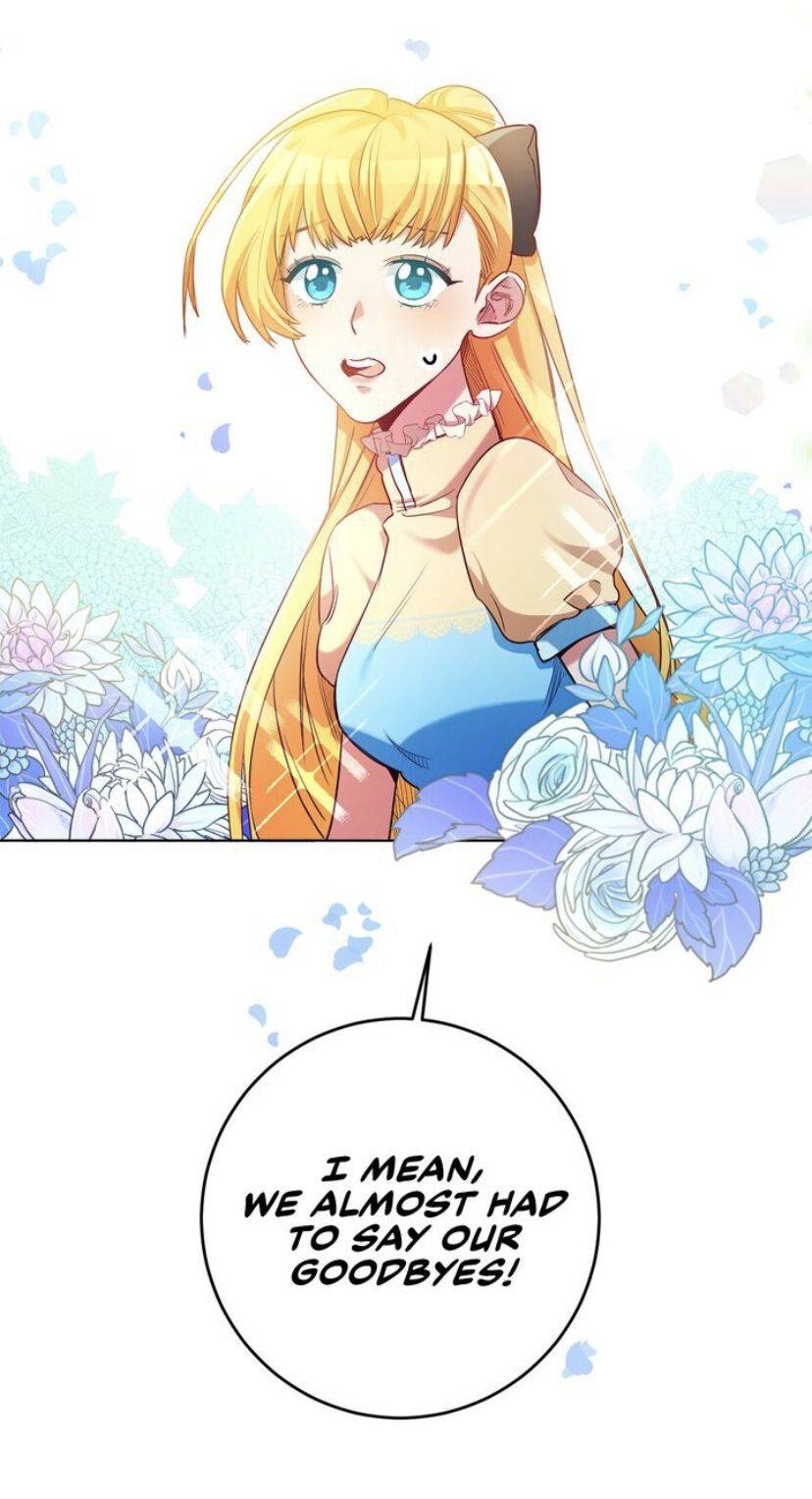 Marilyn Likes Lariensa Too Much! Chapter 2 - page 70