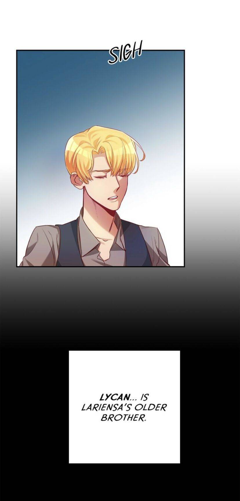 Marilyn Likes Lariensa Too Much! Chapter 2 - page 76