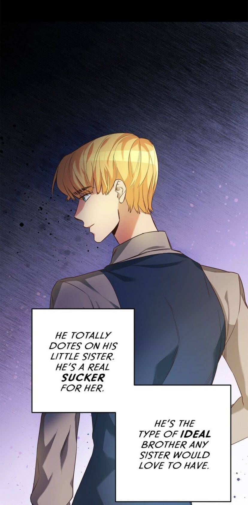 Marilyn Likes Lariensa Too Much! Chapter 2 - page 77