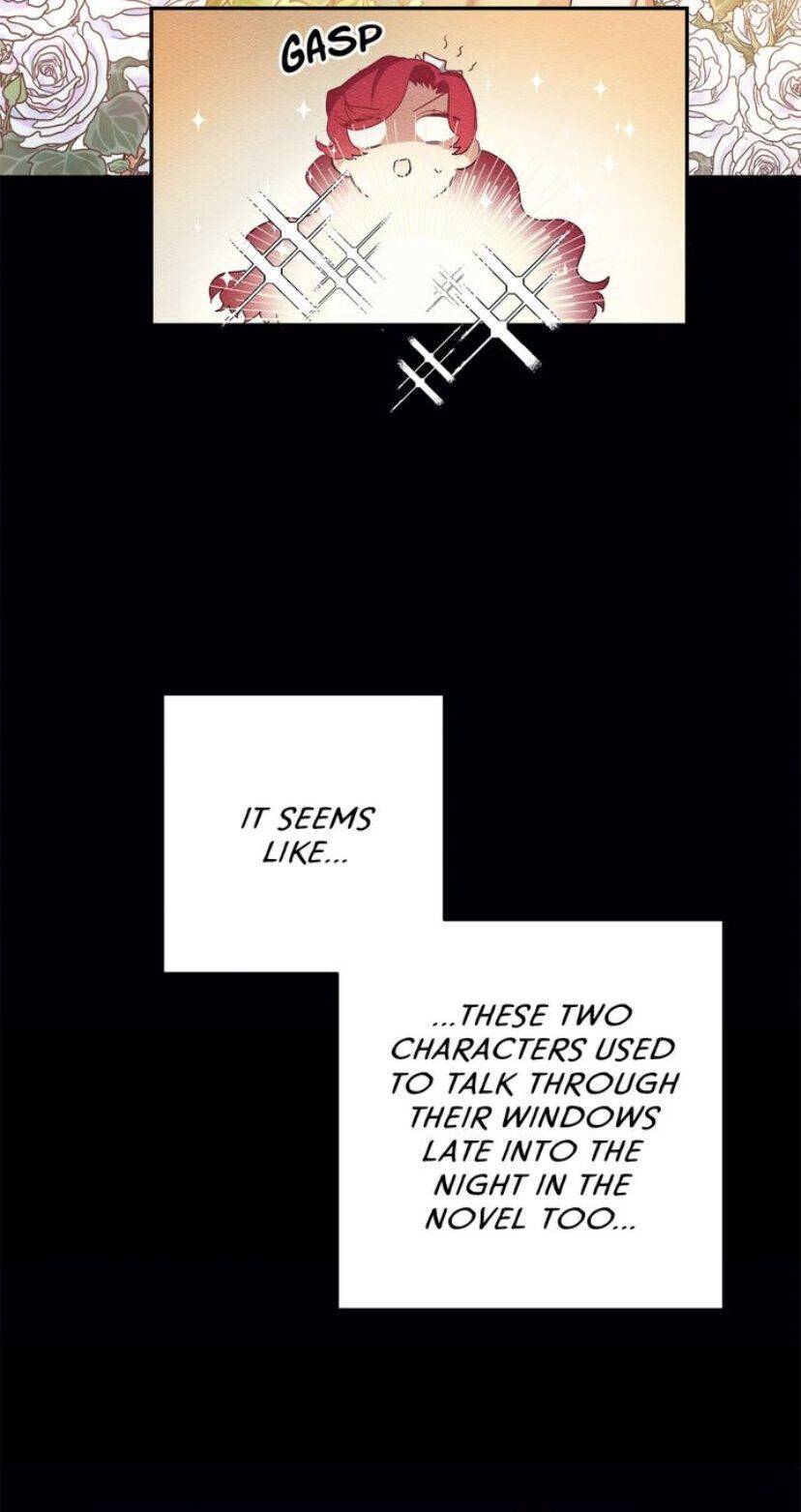Marilyn Likes Lariensa Too Much! Chapter 2 - page 8