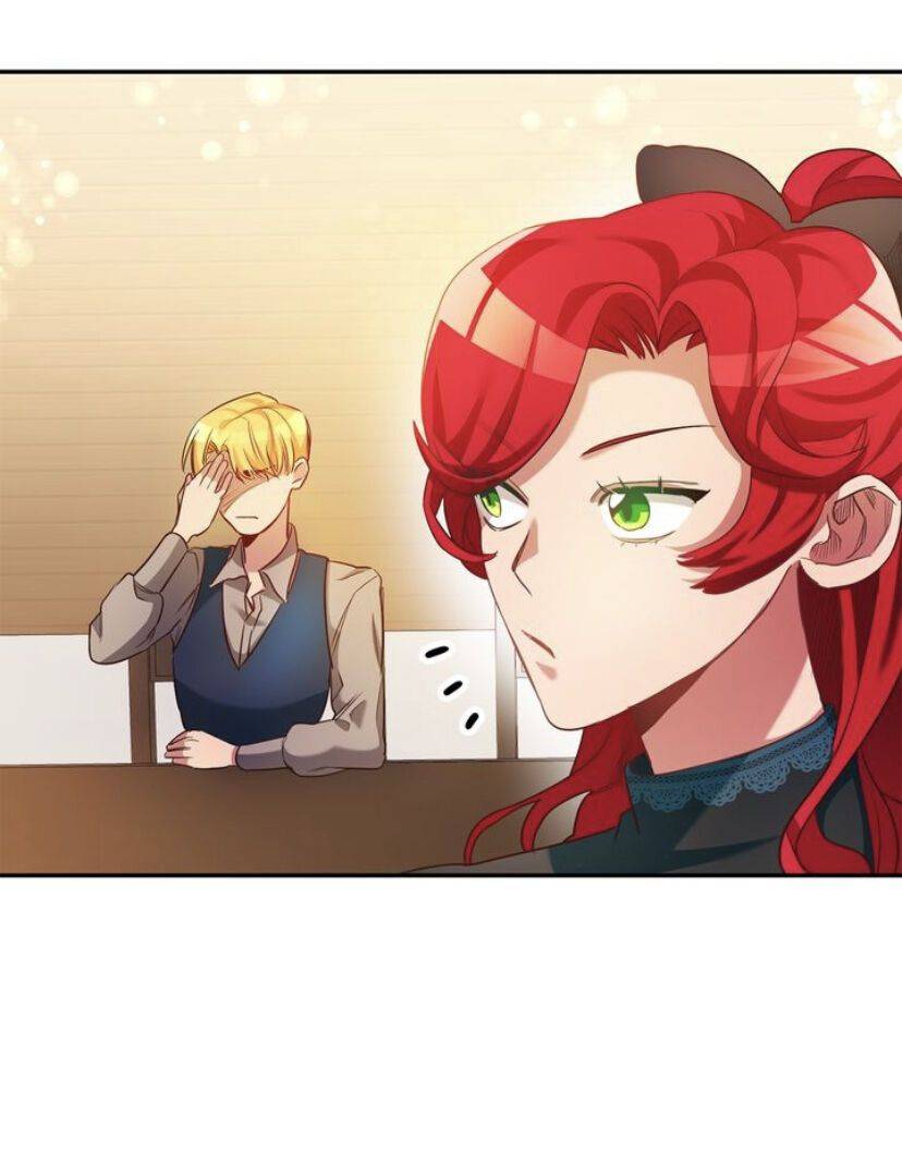 Marilyn Likes Lariensa Too Much! Chapter 2 - page 81
