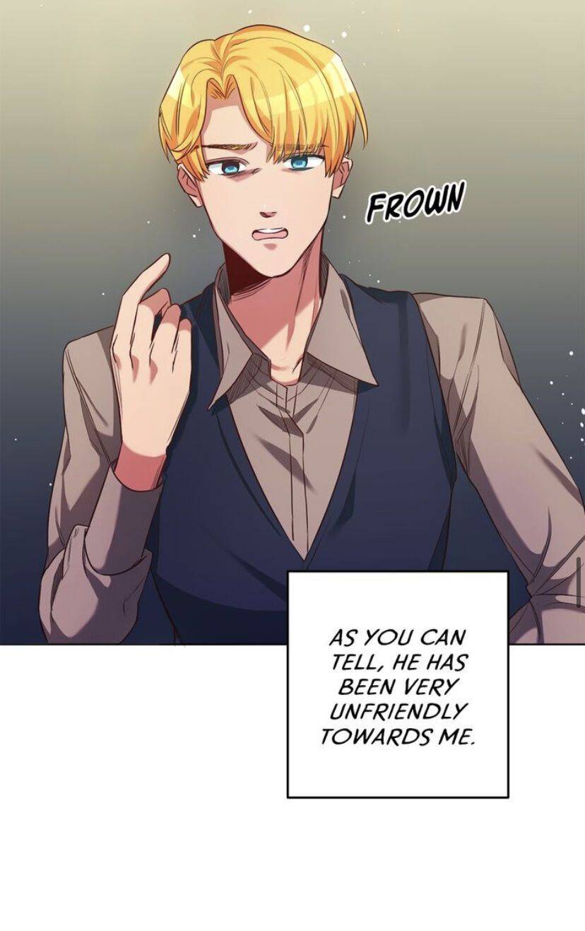 Marilyn Likes Lariensa Too Much! Chapter 2 - page 83
