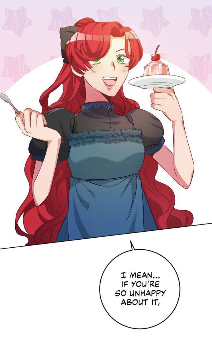 Marilyn Likes Lariensa Too Much! Chapter 2 - page 89