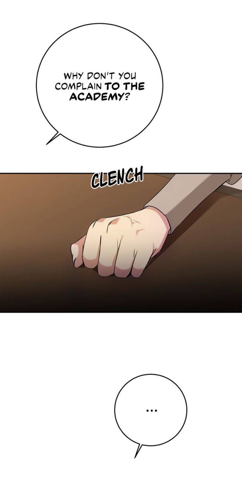 Marilyn Likes Lariensa Too Much! Chapter 2 - page 90