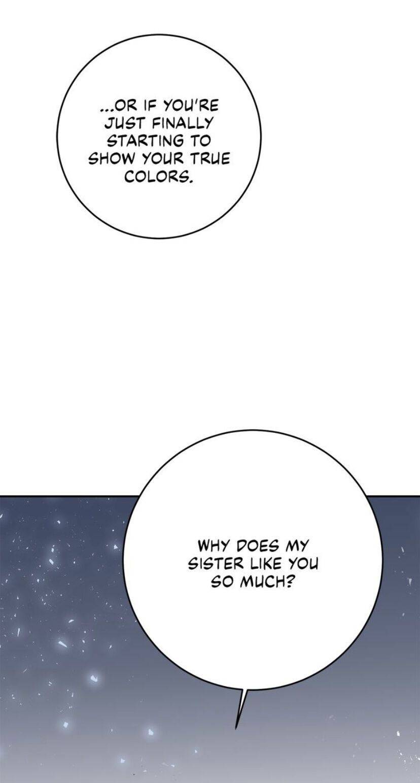 Marilyn Likes Lariensa Too Much! Chapter 2 - page 93