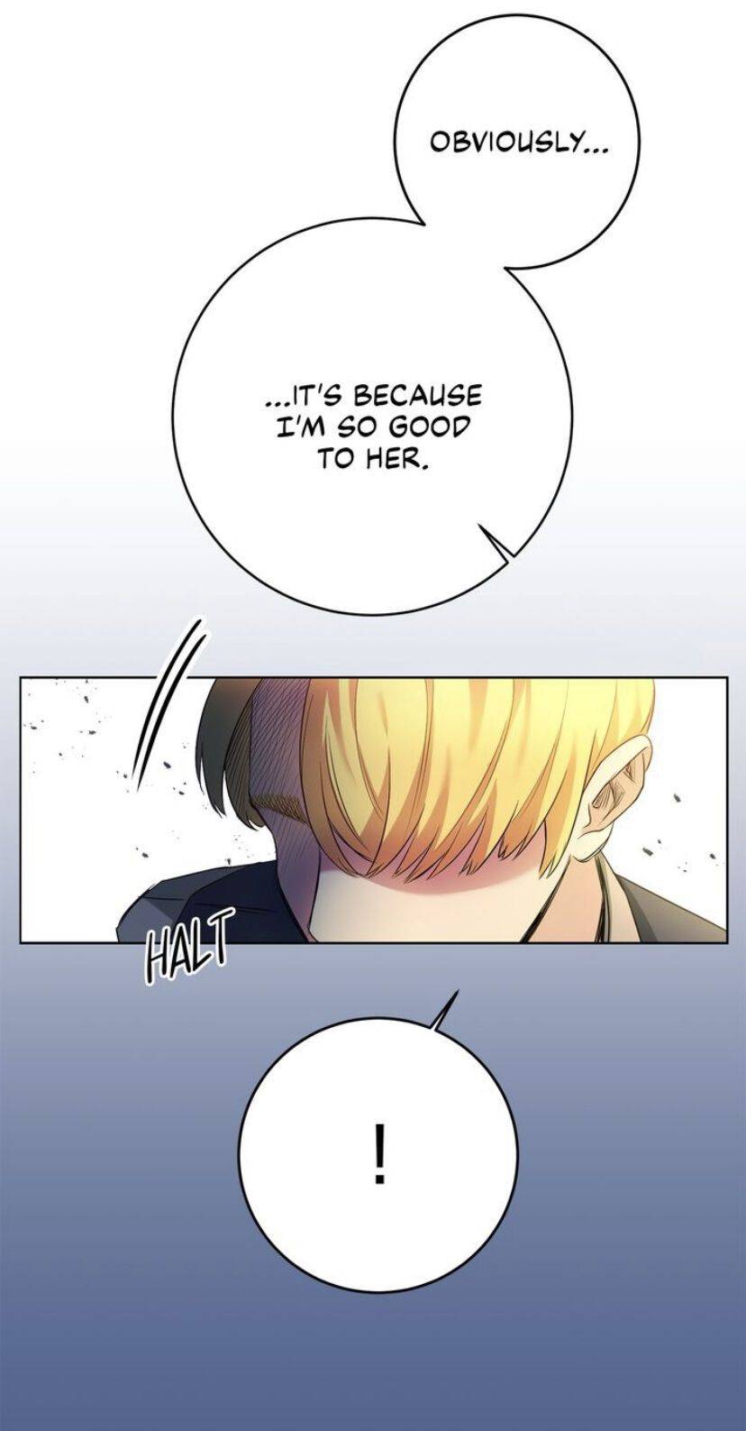 Marilyn Likes Lariensa Too Much! Chapter 2 - page 95