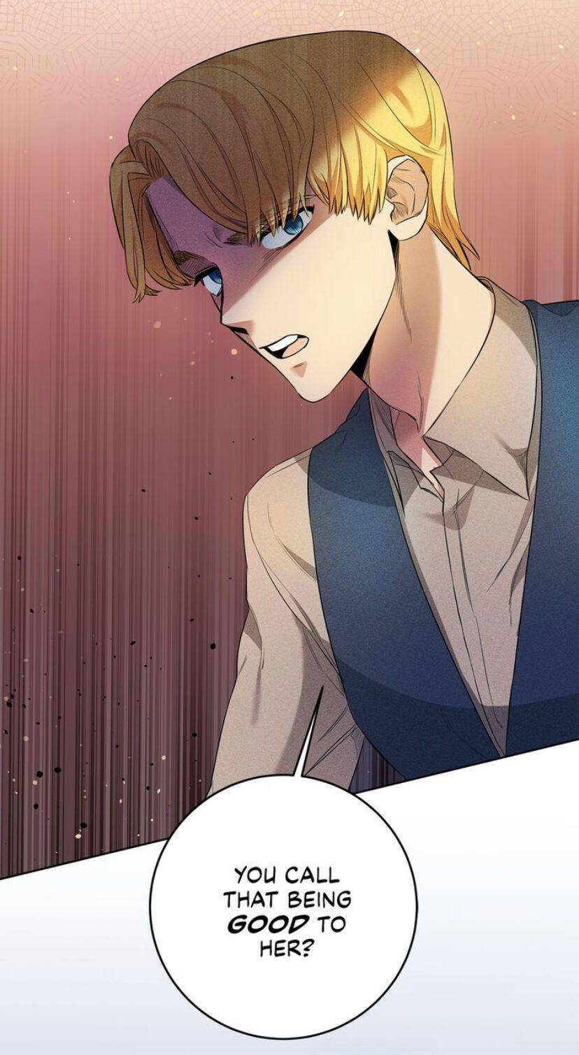 Marilyn Likes Lariensa Too Much! Chapter 2 - page 98