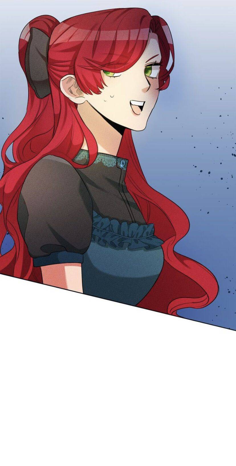 Marilyn Likes Lariensa Too Much! Chapter 2 - page 99
