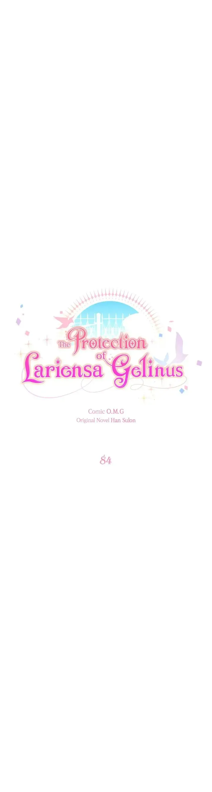 Marilyn Likes Lariensa Too Much! Chapter 84 - page 13
