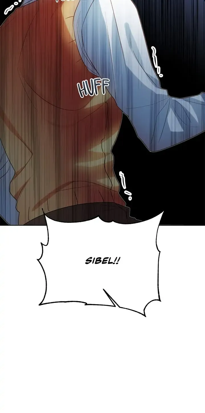 Marilyn Likes Lariensa Too Much! Chapter 84 - page 21