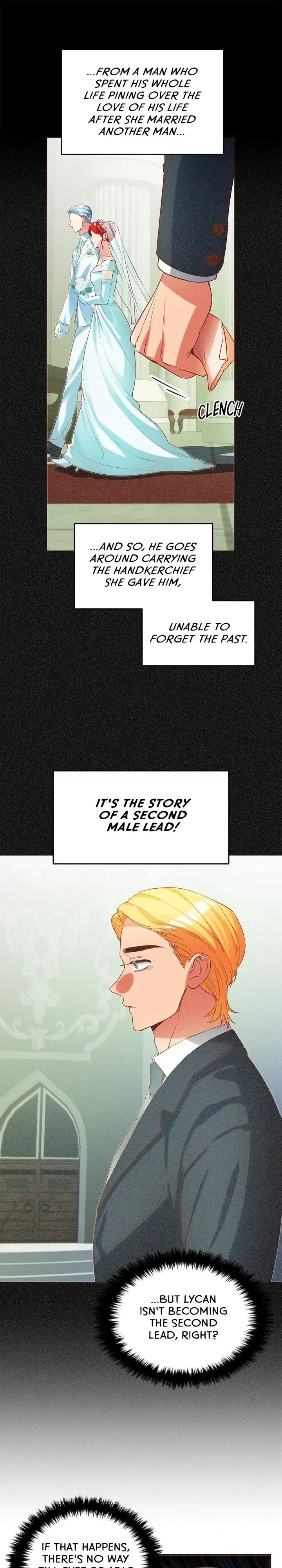 Marilyn Likes Lariensa Too Much! Chapter 83 - page 5