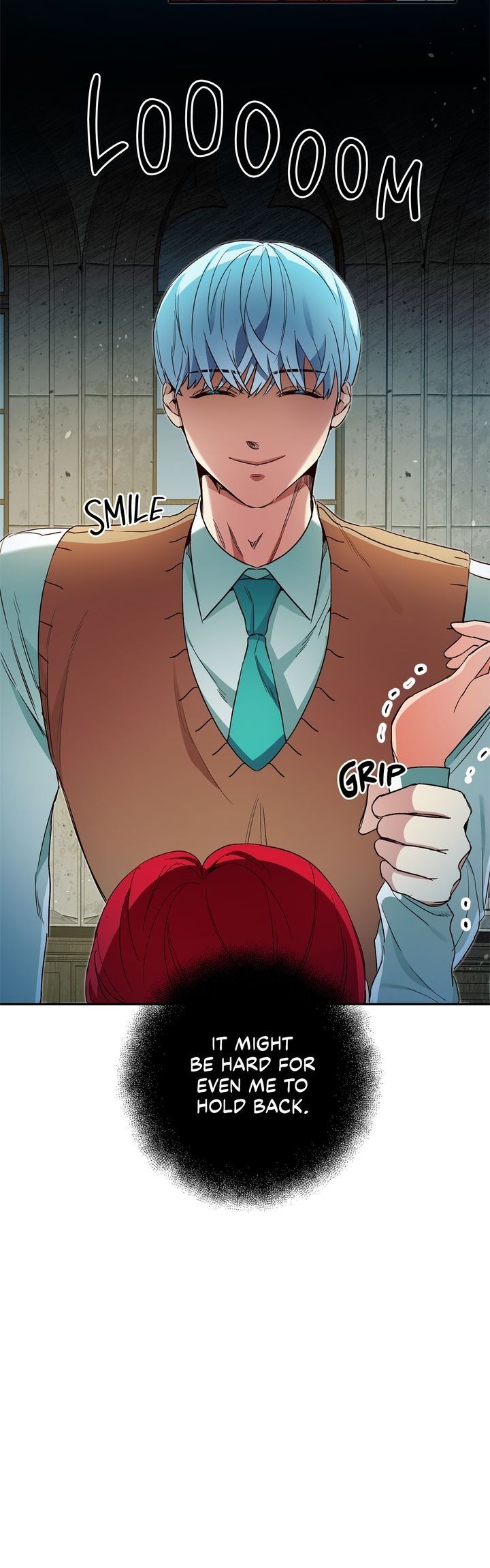 Marilyn Likes Lariensa Too Much! Chapter 19 - page 24