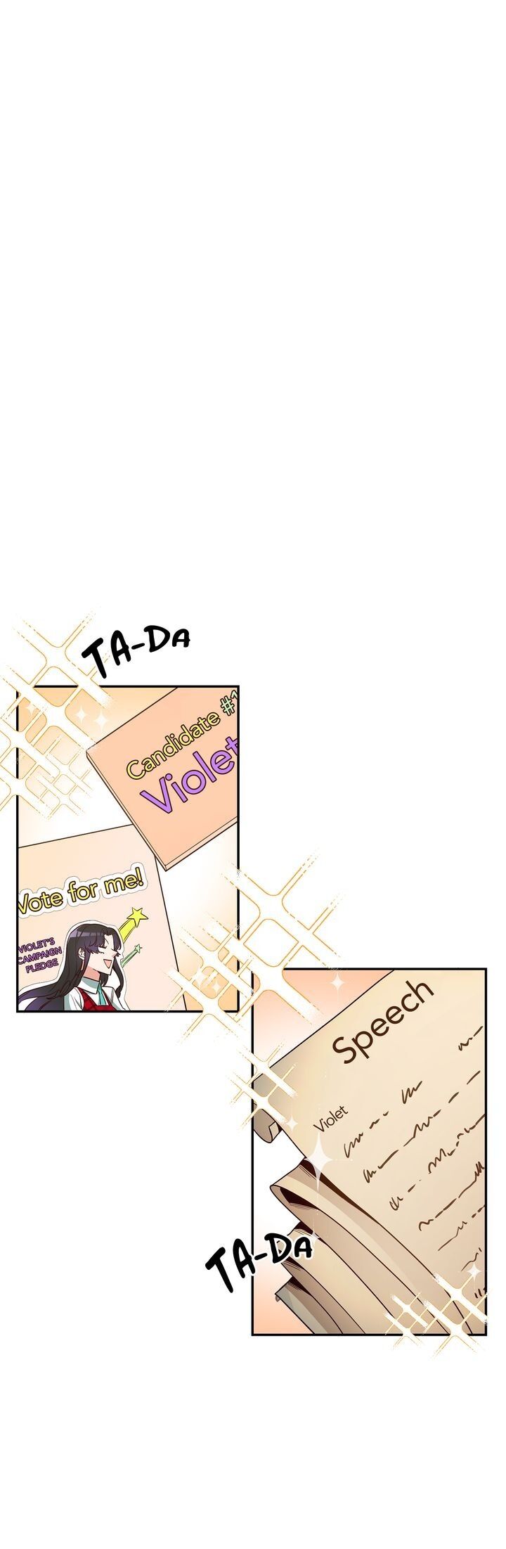 Marilyn Likes Lariensa Too Much! Chapter 18 - page 4
