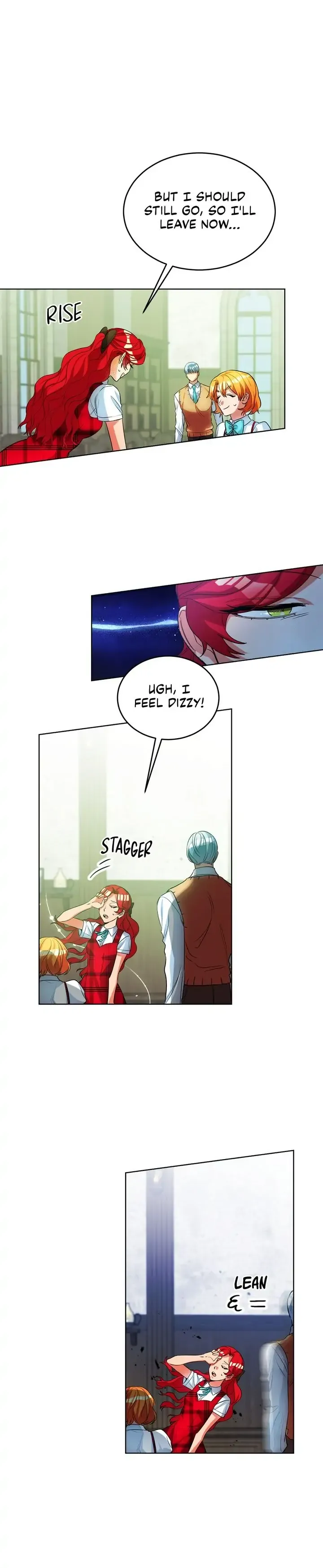 Marilyn Likes Lariensa Too Much! Chapter 81 - page 10